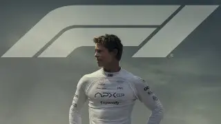 Новый трейлер фильма о “Формуле-1“ может вибрировать вместе с телефоном