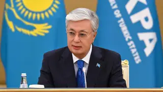 “Таких масштабных изменений еще не было“ - Токаев о реформах в Казахстане