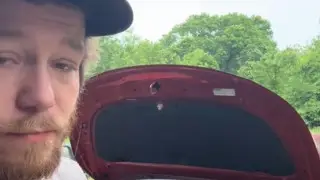 “По этой причине я ненавижу новые авто“: американский блогер разочаровался в своей Toyota Corolla