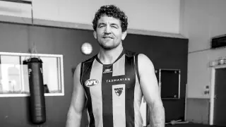 О смерти звезды MMA в 40 лет сообщил боец из Бразилии