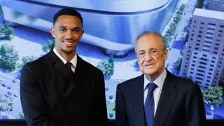 Звездный новичок “Реала“ поразил фанатов заявлением