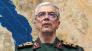 Глава генштаба Ирана погиб при атаке Израиля