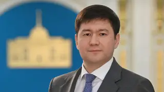 Президент Токаев освободил Амангельды Омарбекова от должности в Совбезе