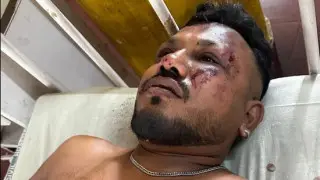 Авиакатастрофа в Индии: единственный выживший рассказал об ужасе