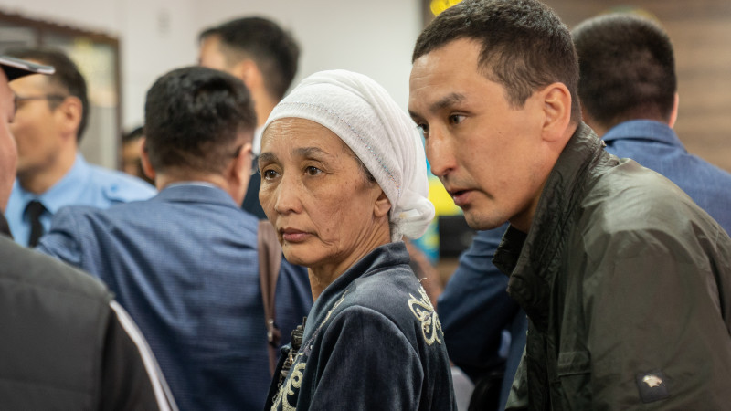 Фото: ©Tengrinews.kz/Болат Айтмолда