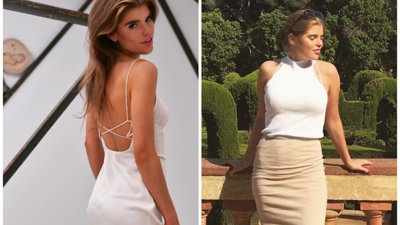 Фото: instagram.com/theresa.sommer/