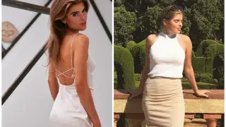 Легенда сборной Германии начал встречаться с девушкой на 38 лет младше себя