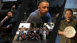 “Под контролем“: Кинопоиск снимает криминальную комедию о полицейских