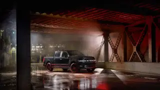 Ford возвращает уличный грузовик, который все ждали