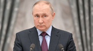 Путин обвинил Израиль в “нарушении устава ООН и международного права“