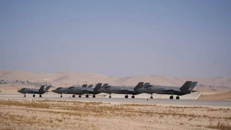 ©️ Israel Defense Forces