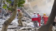 60 человек погибли при ударе Израиля по дому в Тегеране - СМИ