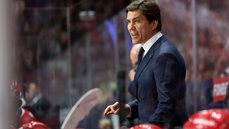 Фото: Пресс-служба ХК "Локомотив"