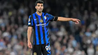 Иранская звезда футбола не смог попасть на клубный чемпионат мира: подробности