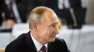 Президент России заверил Трампа о готовности продолжить переговоры с Украиной