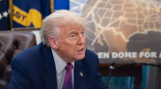 Трамп: война на Ближнем Востоке, как и в Украине, должна закончиться