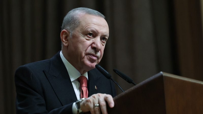 Фото: x.com/RTErdogan