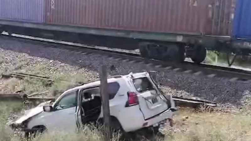 Скрин из видео КТЖ