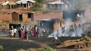 Сожженные заживо: более 100 человек убиты в Нигерии, десятки пропали без вести