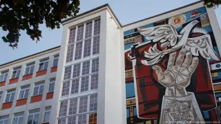 Город в Германии приглашает пожить бесплатно