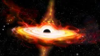 В лаборатории впервые создали “бомбу с черной дырой“