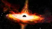 В лаборатории впервые создали “бомбу с черной дырой“