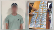 Меняли внешность и обналичили миллионы: дропперов задержали в Алматы
