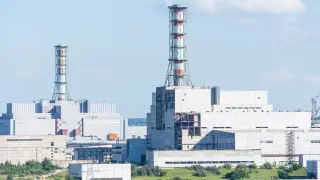 Строительство АЭС: Россия предоставит Казахстану экспортный кредит