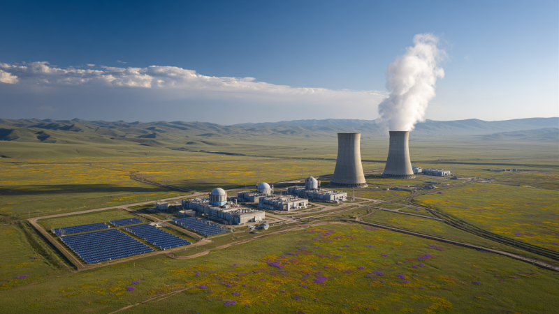 Изображение сгенерировано при помощи нейросети Midjourney