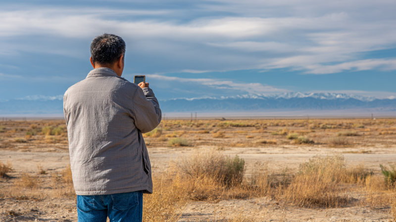 Изображение сгенерировано при помощи нейросети Midjourney