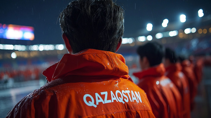 Изображение сгенерировано при помощи нейросети Midjourney