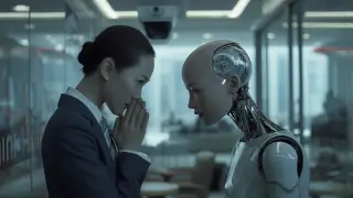 Друг или враг: насколько безопасно доверять свои секреты нейросетям