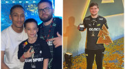 8-летний феномен из Казахстана получил признание топ-игроков