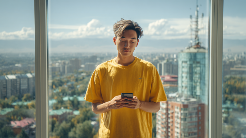 Фото: Сгенерировано Midjourney.