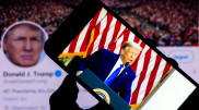 Trump Mobile: семья Трампа запускает мобильную сеть и золотой смартфон за 499 долларов
