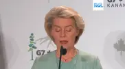 Глава Еврокомиссии: “Иран никогда не должен иметь ядерное оружие“