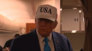 Трамп досрочно покинул саммит G7 и призвал всех “немедленно эвакуироваться из Тегерана“