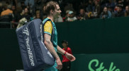 Казахстанский теннисист восхитил пятикратного чемпиона мира