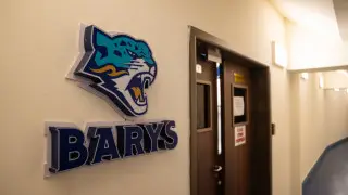 Назначен новый гендиректор “Барыса“: что о нем известно