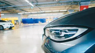 Продажи новых авто в Казахстане увеличились в 1,5 раза по сравнению с прошлым годом