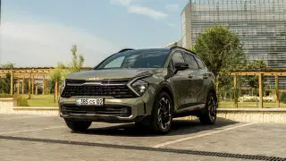 Kia в Казахстане: сколько продали в мае и как купить под 3,5 процента?