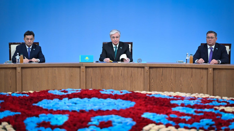 Фото пресс-службы Акорды