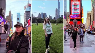 Сколько стоит жизнь в США, рассказала казахстанка