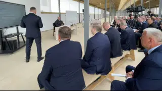 “Жрать будет нечего“: Лукашенко возмутился ситуацией с падежом скота