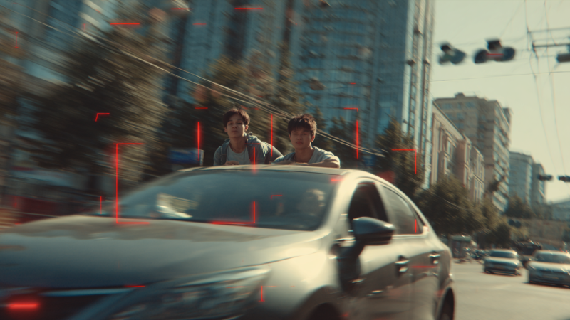 Изображение сгенерировано при помощи нейросети Midjourney