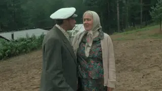 Ушла из жизни звезда фильма “Любовь и голуби“