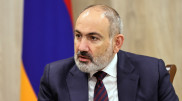 Пашинян уволил главу службы нацбезопасности