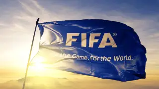 ФИФА применит к Израилю те же санкции, что и к России - СМИ