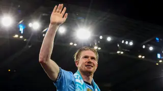 “Манчестер Сити“ объявил нового капитана после ухода легенды