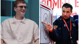 “СКА - это плохо“: лидер сборной Казахстана объяснил скандальное видео